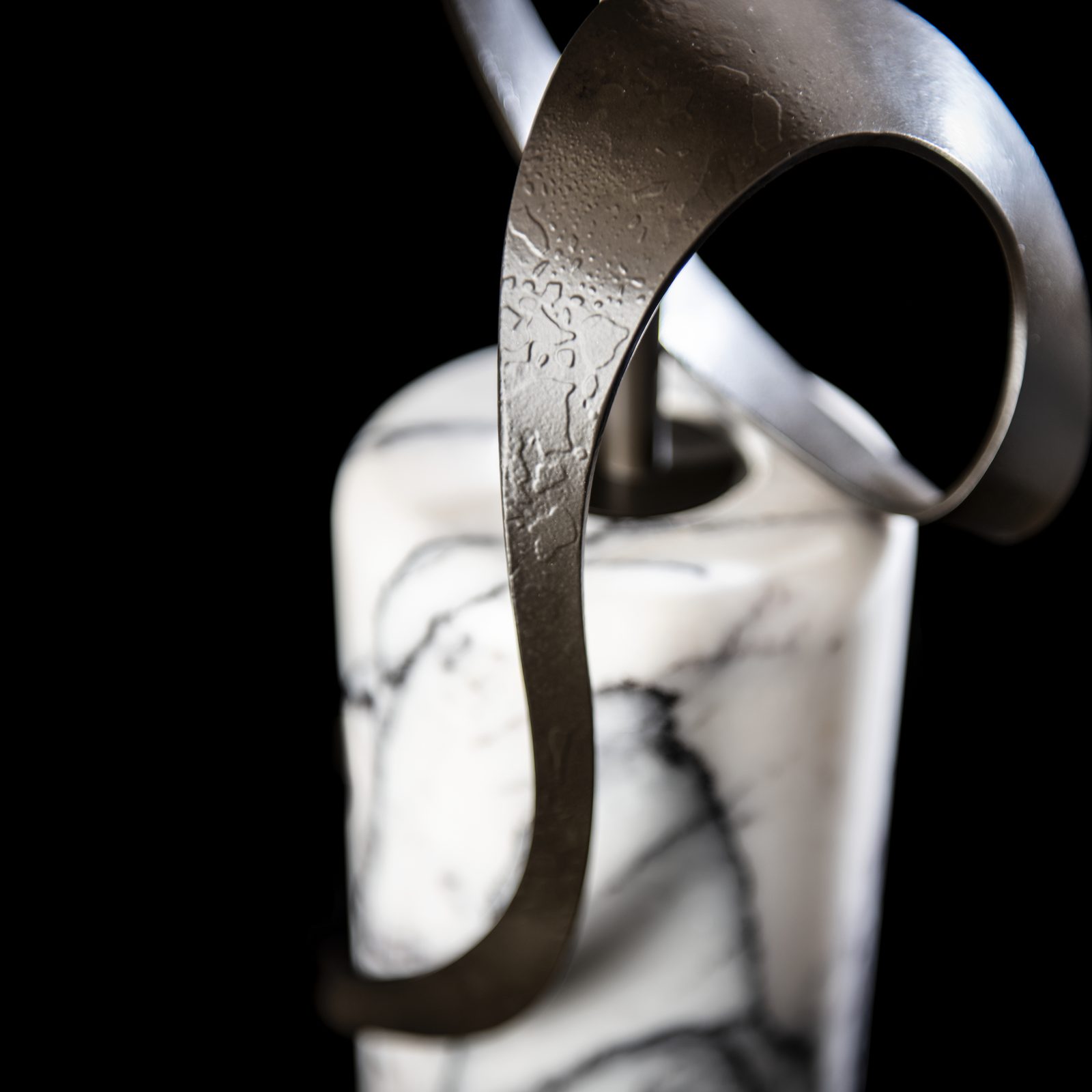 Rivulet Table Lamp